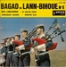 Vignette de Bagad de Lann-Bihoué - Bale de Lann-Bihoué