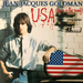 Pochette de Jean-Jacques Goldman - Long is the Road (Américain) version longue
