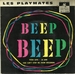Pochette de The Playmates - Beep Beep