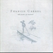 Pochette de Francis Cabrel - Né dans le bayou