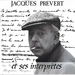 Pochette de Jacques Prévert - Chanson des sardinières