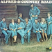 Pochette de Alfred & Country Road - Familielegen