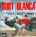 Pochette de Burt Blanca - Eh! Teenager Eh!