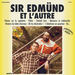 Pochette de Sir Edmünd et l'Autre - Tainted love