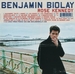 Pochette de Benjamin Biolay - Rose Kennedy
