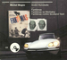 Pochette de Raymond Alessandrini - Thème de Fantomas