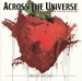 Pochette de Jim Sturgess and Joe Anderson - Strawberry fields forever