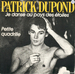 Pochette de Patrick Dupond - Je danse au pays des étoiles