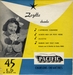 Pochette de Zézette - Chanson du nouvel an