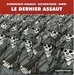 Vignette de Dominique Grange - Petits morts du mois d'août