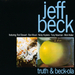 Pochette de Jeff Beck - Beck's Bolero