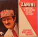 Vignette de Marcel Zanini - L'ami Rémy n'a pas mis l'habit de Gaby