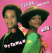 Vignette de Ottawan - T'es Ok (Maxi 45T géant)