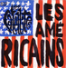 Pochette de Les Satellites - Les Américains