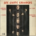 Pochette de Les Chats Sauvages & Mike Shannon - Elle t'aime