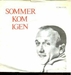 Vignette de Bjørn Tidmand - Sommer kom igen