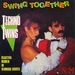 Pochette de Techno Twins - Swing together
