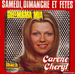 Vignette de Carène Cheryl - Oh ! Mama mia
