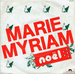 Vignette de Marie Myriam - Noël