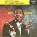 Pochette de Dee Clark - Hey little girl