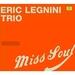 Vignette de Eric Legnini Trio - Jòga