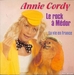 Vignette de Annie Cordy - Le rock à Médor