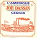 Vignette de Joe Dassin - Cécilia