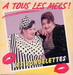 Vignette de Les Rondelettes - € tous les mecs