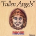 Pochette de Rogue - Fallen angel
