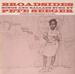 Pochette de Pete Seeger - Mack the Bomb