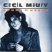 Vignette de Cécil Maury - Comme un héros
