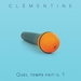 Pochette de Clémentine - Cresoxipropanediol en capsule