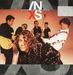 Pochette de INXS - Disappear