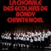 Vignette de La Chorale des écoliers de Bondy - Le Père Noël et les astronautes