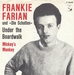 Pochette de Frankie Farian und die Schatten - Mickey's monkey