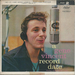 Pochette de Gene Vincent - Git it