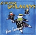 Pochette de Gérard Delahaye - Vive l'amour