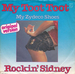 Pochette de Rockin' Sidney - My Toot Toot