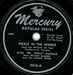 Pochette de Artie 'Mr. Kitzel' Aurbach - Pickle in the middle (and the mustard on top)
