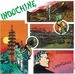 Pochette de Indochine - Leïla