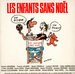 Pochette de Les enfants sans Noël - Les enfants sans Noël