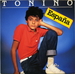 Pochette de Tonino - España