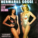 Pochette de Hermanas Goggi - Estoy Bailando