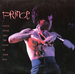 Pochette de Prince - I could never take the place of your man