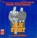 Pochette de Claude Bolling - Flic Story