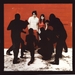Pochette de The White Stripes - We're going to be friends