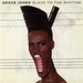 Pochette de Grace Jones - Slave to the Rhythm