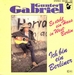 Pochette de Gunter Gabriel - Es steht ein haus in West-Berlin