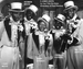 Pochette de The 5 Jones Boys - Mr. Ghost goes to town