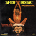 Pochette de Patchwork - Afro disiac